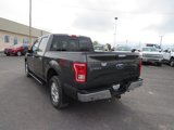 Used 2017 Ford F150 XLT w/ Equipment Group 302A Luxury image 4