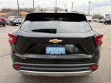 Certified 2024 Chevrolet Trax LT w/ Driver Confidence Package image 5