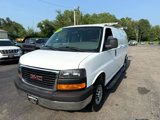 Used 2016 GMC Savana 2500 image 2