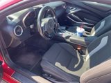 Used 2016 Chevrolet Camaro LT w/ Technology Package image 6