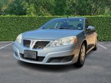 Used 2009 Pontiac G6 Sedan w/ Sun And Sound Package image 6