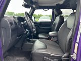 Used 2016 Jeep Wrangler Unlimited Sahara image 6