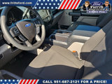 Certified 2018 Ford F150 XL w/ Equipment Group 101A Mid image 4