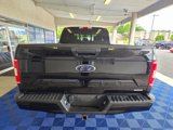 Used 2020 Ford F150 XLT w/ Equipment Group 302A Luxury image 5