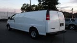 Used 2015 Chevrolet Express 3500 Extended image 4