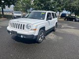 Used 2015 Jeep Patriot High Altitude image 3