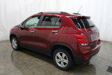 Used 2020 Chevrolet Trax LT w/ LT Convenience Package image 4