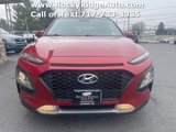 Used 2021 Hyundai Kona SEL Plus image 2