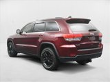 Used 2017 Jeep Grand Cherokee Laredo w/ Quick Order Package 23E image 4