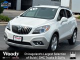 Used 2016 Buick Encore Leather image 4