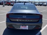 Used 2022 Hyundai Sonata SEL image 4