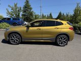 Used 2018 BMW X2 xDrive28i image 2