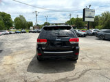 Used 2015 Jeep Grand Cherokee Overland w/ Advanced Technology Group image 5