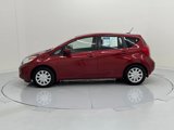 Used 2016 Nissan Versa Note SV image 2