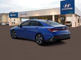 New 2025 Hyundai Elantra SEL image 4
