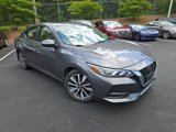 Used 2021 Nissan Sentra SV w/ SV Premium Package image 2