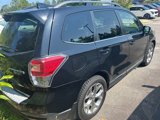 Used 2018 Subaru Forester 2.5i Touring w/ Popular Package #2 image 2