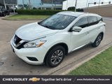 Used 2016 Nissan Murano SL image 4