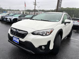 Used 2022 Subaru Crosstrek 2.0i Premium image 5