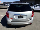 Used 2017 Chevrolet Equinox Premier w/ Enhanced Convenience Package image 3