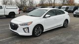 Used 2021 Hyundai Ioniq SEL image 4