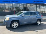 Used 2011 GMC Terrain SLE w/ Convenience Package image 2