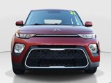 Used 2021 Kia Soul LX image 2