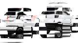 New 2025 Cadillac XT5 Luxury w/ LPO, Floor Liner Package image 5