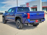 New 2025 Toyota Tacoma TRD Off-Road w/ TRD Off Road Upgrade Package image 3