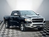 Used 2019 RAM 1500 Big Horn image 2