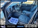 Certified 2023 Ford Bronco Sport Heritage w/ Heritage Convenience Package image 2