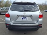 Used 2013 Toyota Highlander 4WD image 5