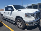 Used 2022 RAM 1500 Laramie image 3