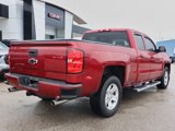Used 2018 Chevrolet Silverado 1500 LT image 3