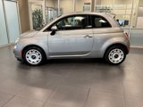 Used 2015 FIAT 500 Pop image 2