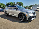 Used 2023 Volkswagen Tiguan SE R-Line image 4