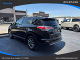 Used 2017 Toyota RAV4 Limited image 6