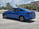 Used 2020 Nissan Versa SV image 4