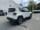 Used 2015 Jeep Renegade Limited image 5