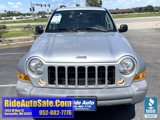 Used 2006 Jeep Liberty Sport image 2