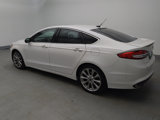 Used 2017 Ford Fusion Platinum image 3