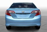 Used 2012 Toyota Camry LE image 4