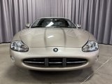 Used 2001 Jaguar XK8 Convertible image 2
