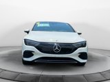 Used 2023 Mercedes-Benz EQE 350+ 4MATIC Sedan w/ Exclusive Trim Package image 2