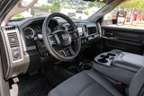 Used 2018 RAM 2500 Tradesman w/ Chrome Appearance Group image 3