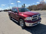 Used 2015 RAM 1500 Big Horn image 2