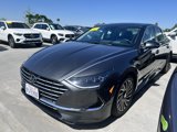Used 2023 Hyundai Sonata Limited image 2