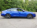 New 2025 Honda Accord Sport image 2