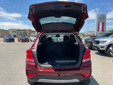 Used 2017 Chevrolet Trax LT w/ Driver Confidence Package image 5