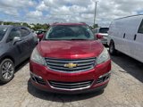 Used 2014 Chevrolet Traverse LTZ image 2